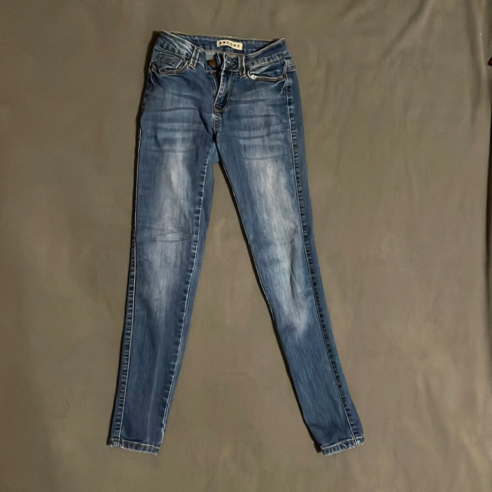 encore jeans